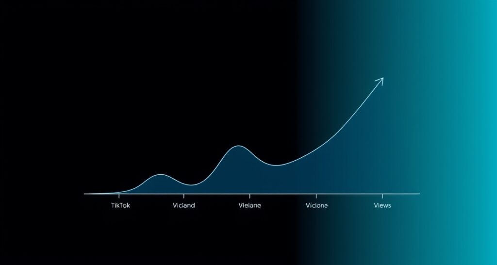 buy TikTok Views for TikTok growth