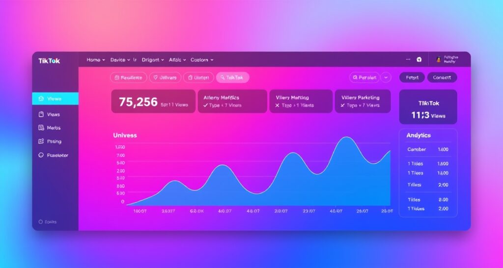 buy TikTok Views for TikTok growth