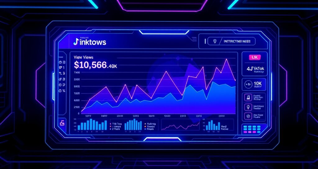 buy TikTok Views – Guide buy TikTok Views for TikTok growth