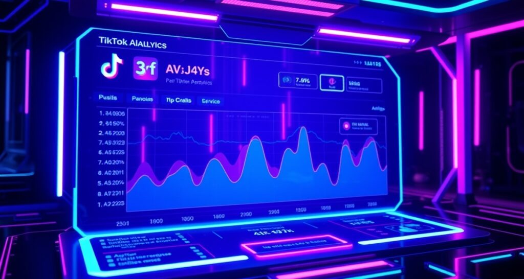 buy TikTok Views for TikTok growth