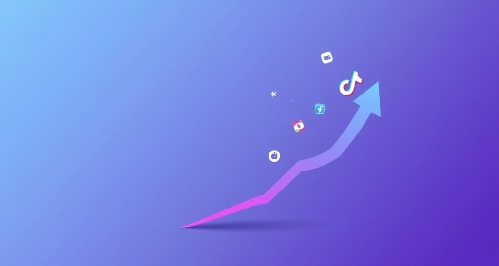 buy TikTok Views for TikTok growth