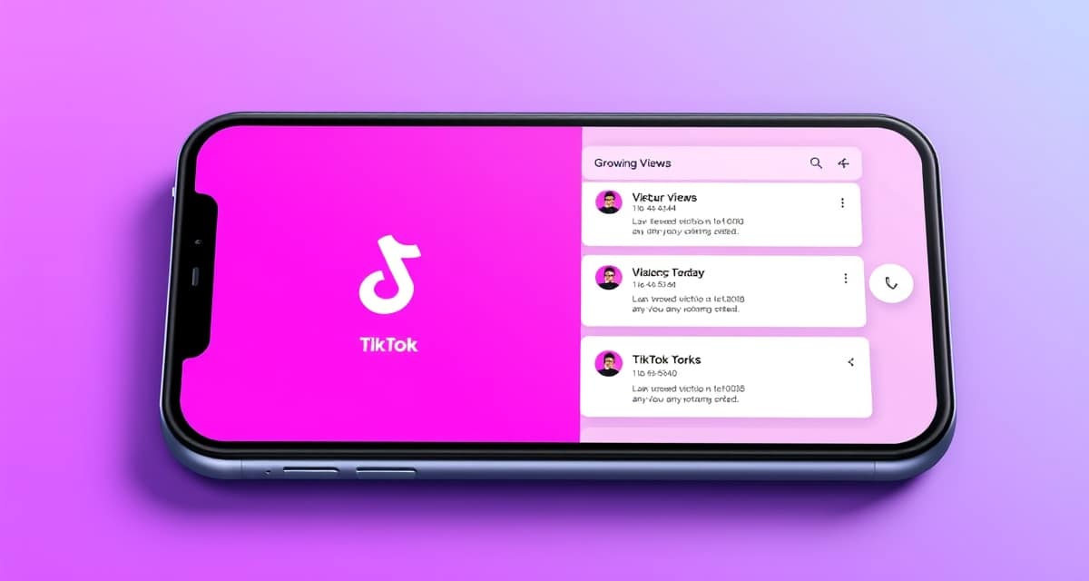 buy TikTok Views