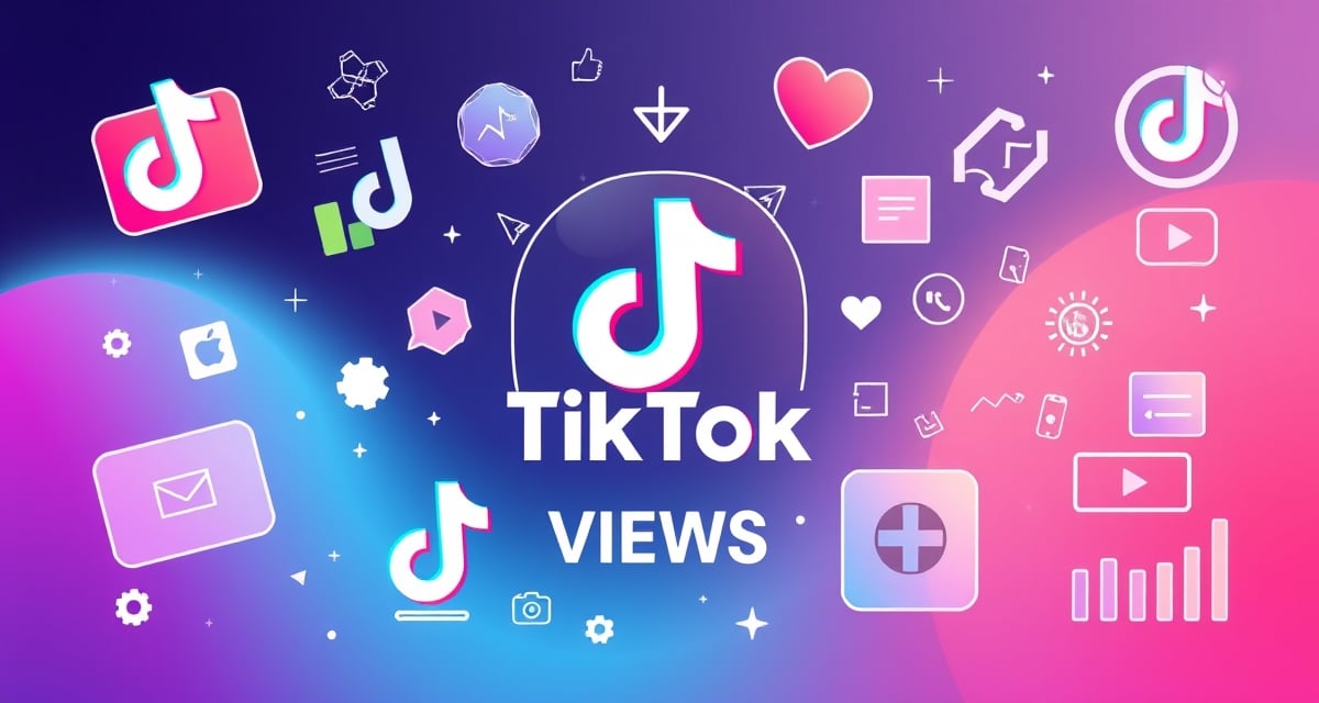 buy TikTok Views