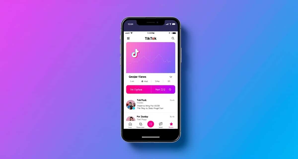 buy TikTok Views