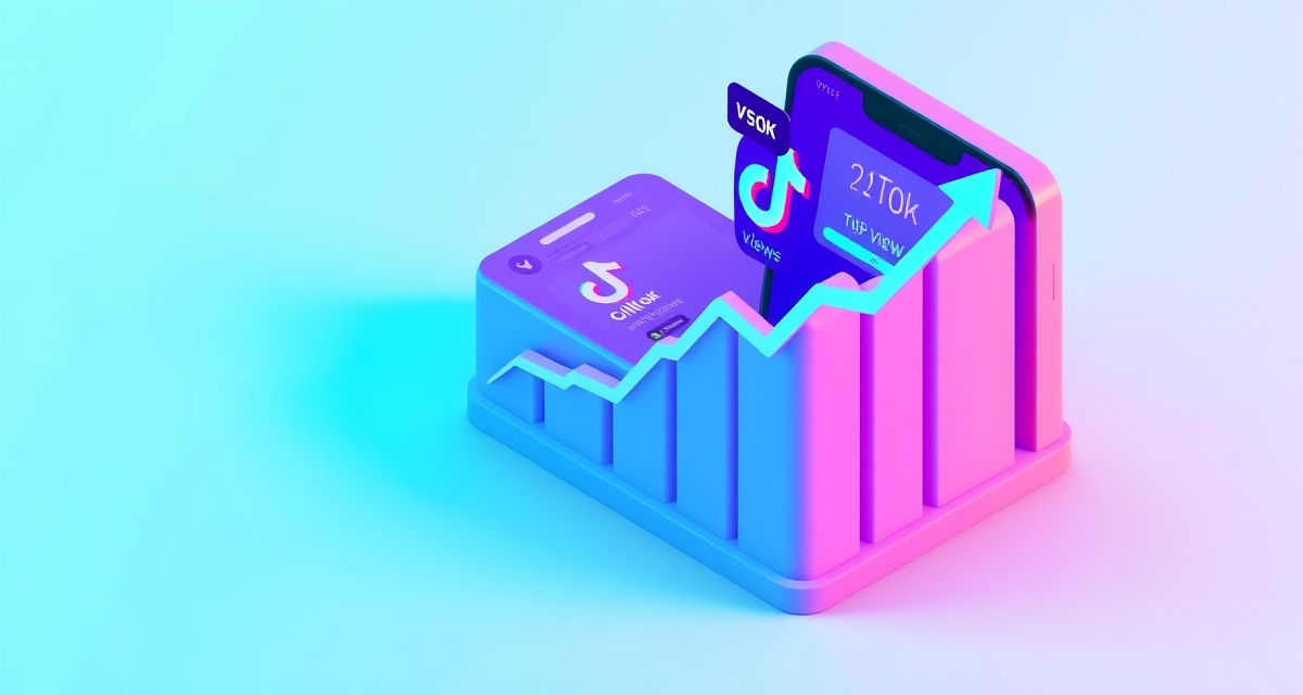 buy TikTok Views