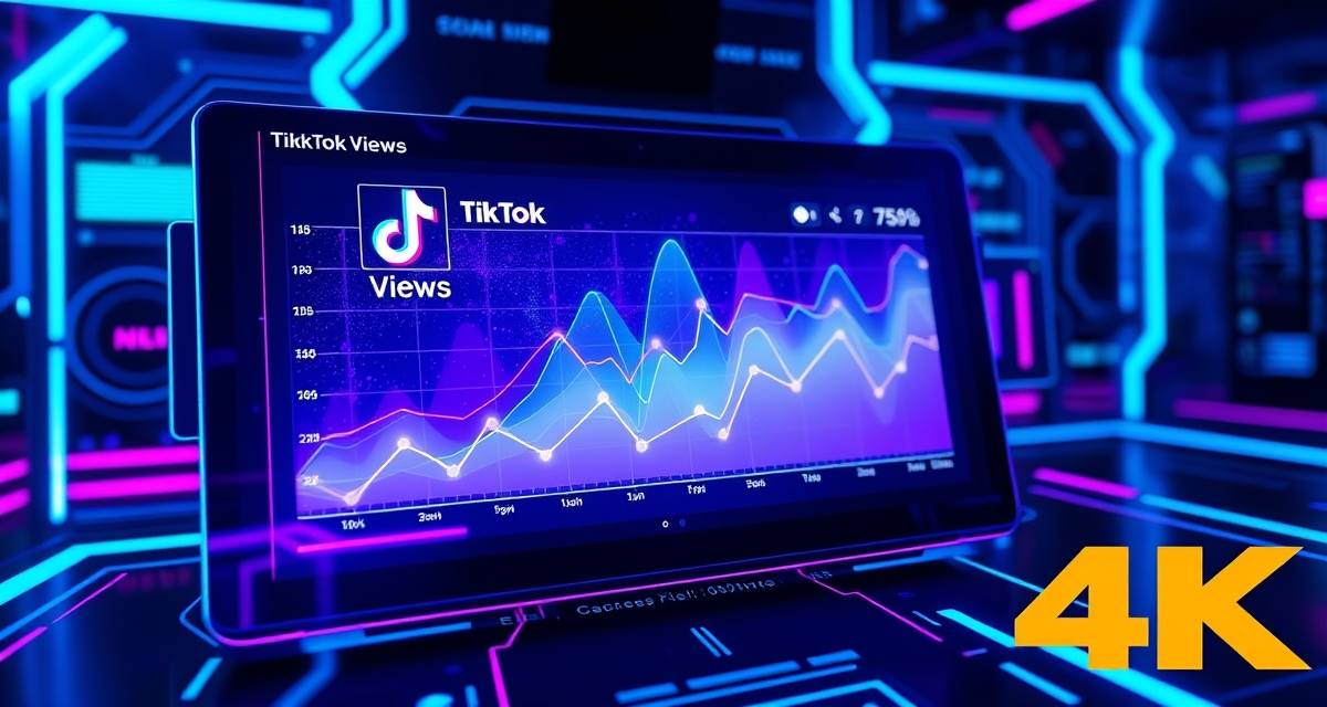 buy TikTok Views