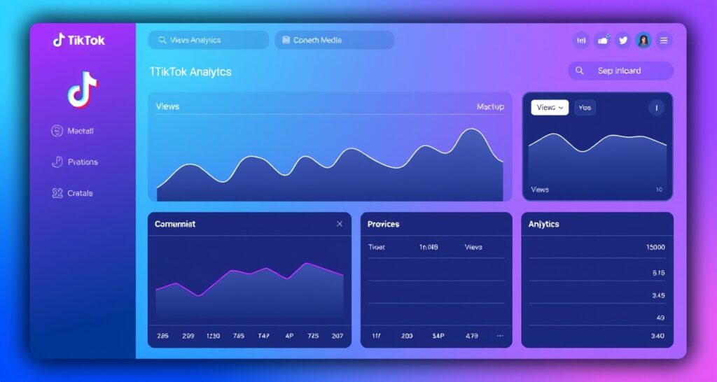 buy TikTok Views for TikTok growth