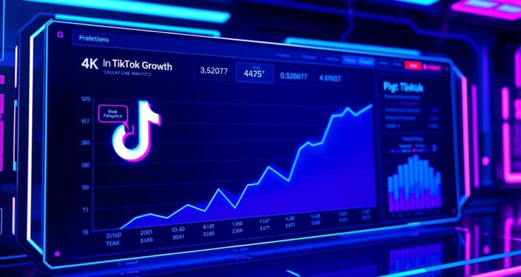 TikTok algorithm 2026 guide for TikTok growth