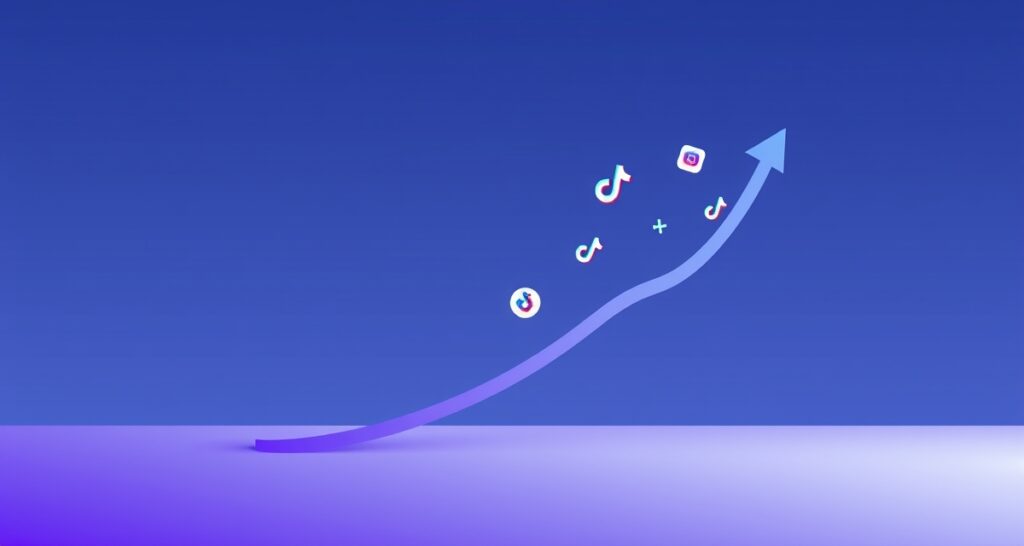 TikTok algorithm 2026 guide for TikTok growth