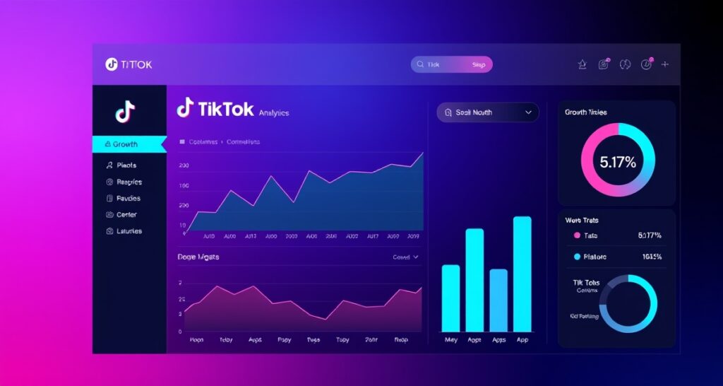 TikTok algorithm 2026 guide for TikTok growth
