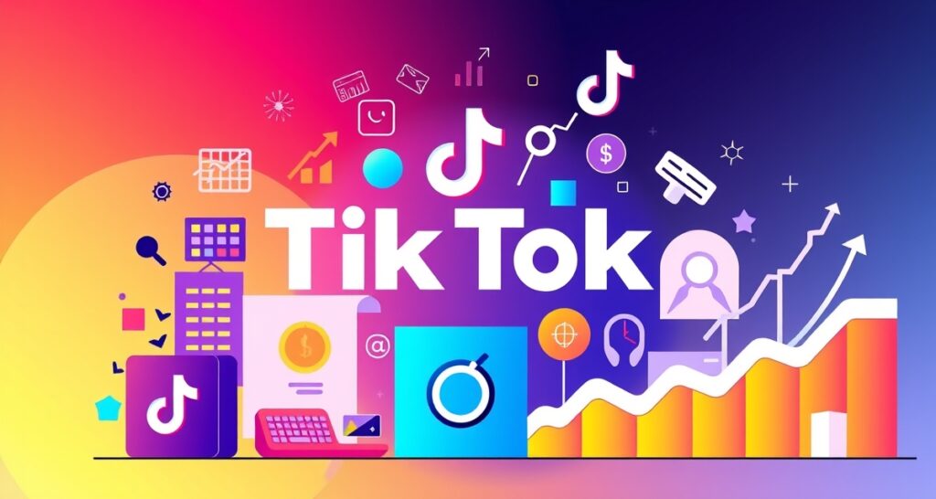 TikTok algorithm 2026 guide for TikTok growth