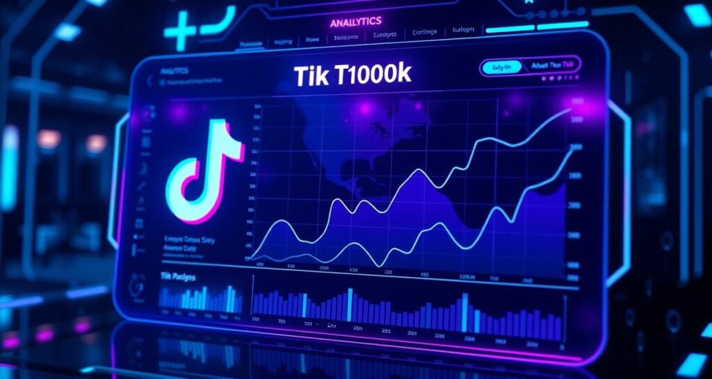 TikTok algorithm 2026 guide for TikTok growth