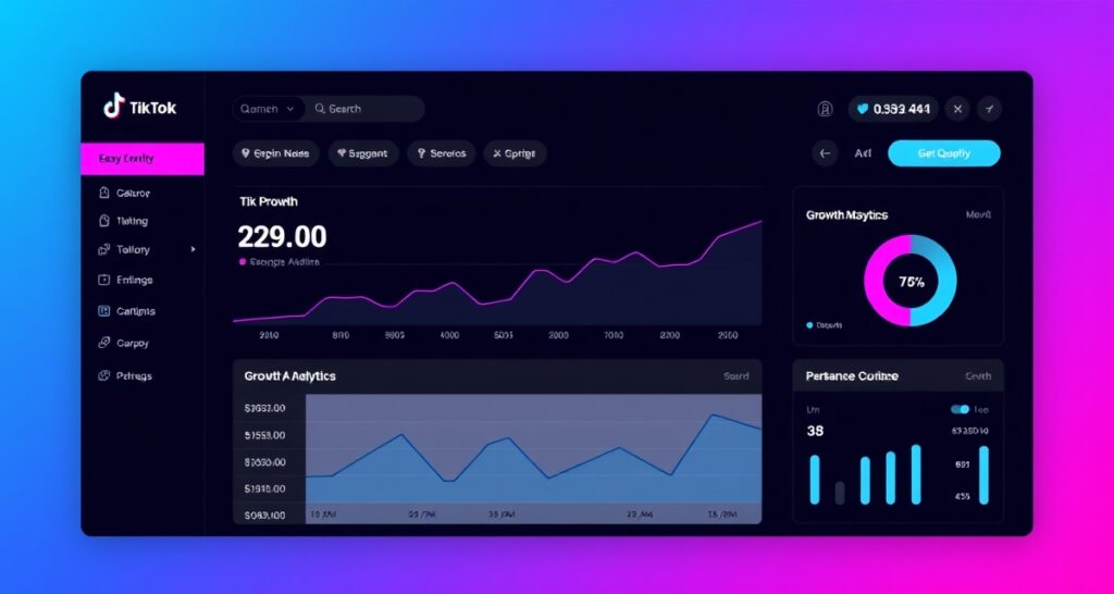 TikTok algorithm 2026 guide for TikTok growth