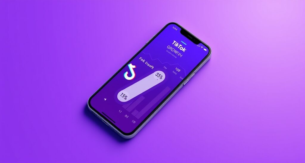 TikTok algorithm 2026 guide for TikTok growth