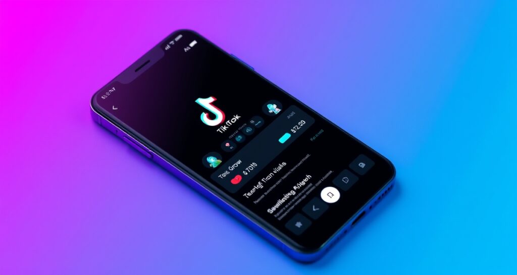 TikTok algorithm 2026 guide for TikTok growth