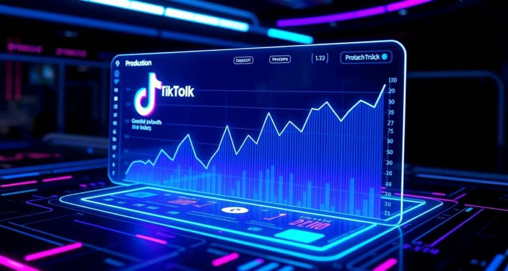 TikTok algorithm 2026 guide for TikTok growth