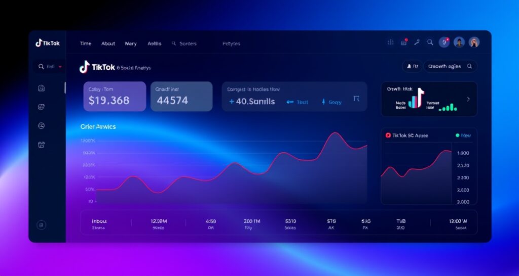 TikTok algorithm 2026 guide for TikTok growth