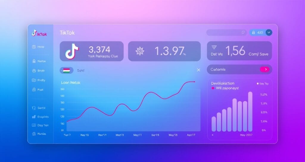 TikTok for business marketing strategy for TikTok growth