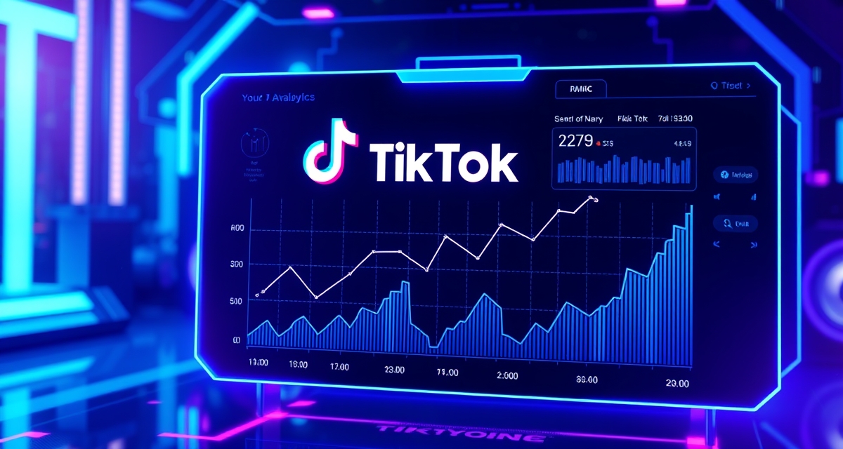 TikTok for business marketing strategy