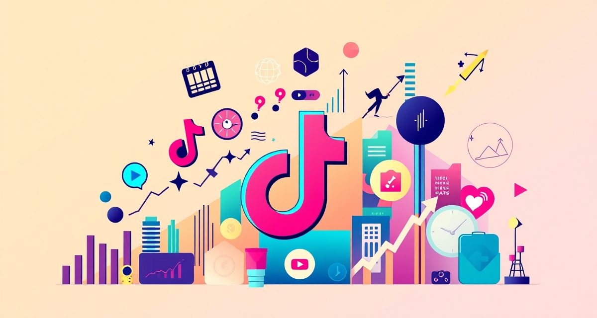 TikTok for business marketing strategy