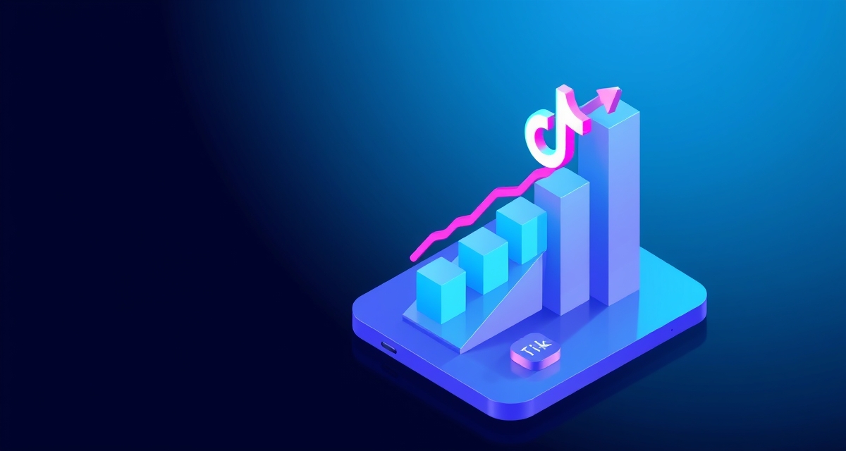 TikTok for business marketing strategy