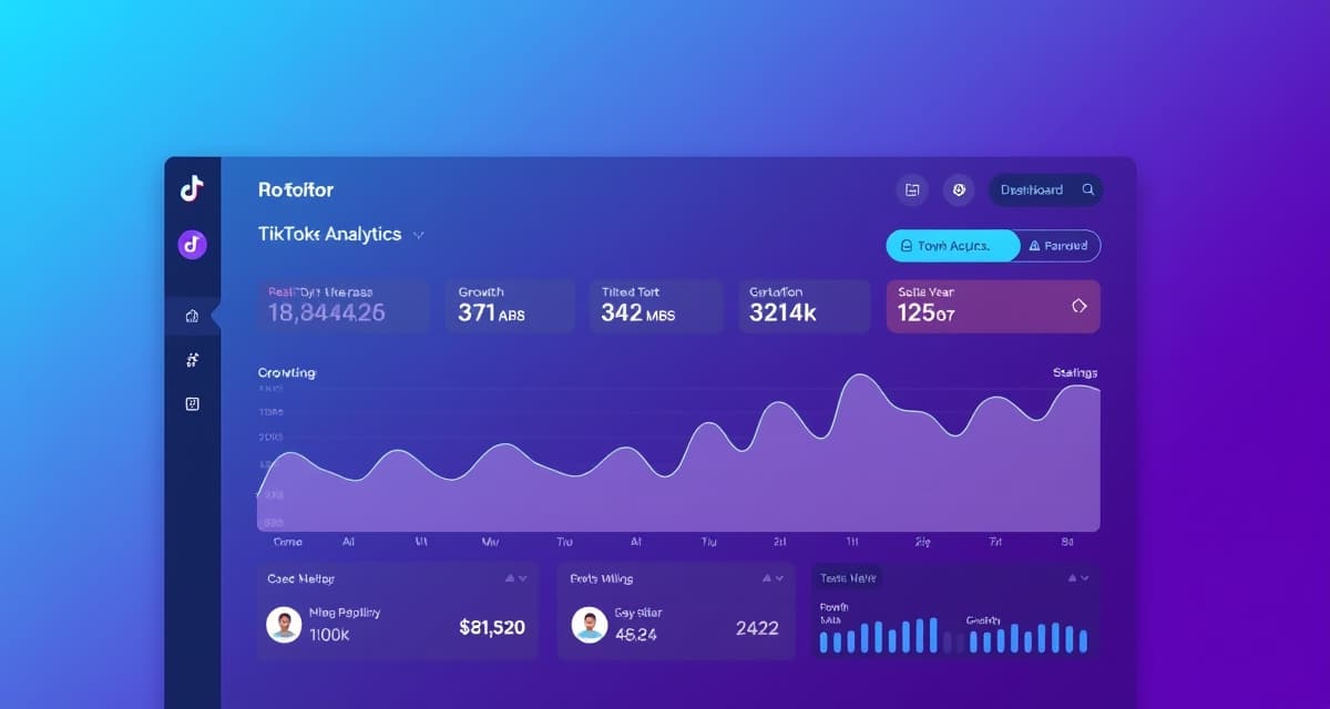 TikTok for business marketing strategy