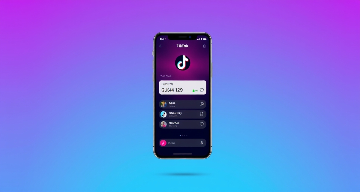 TikTok for business marketing strategy