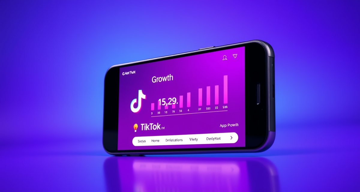 TikTok for business marketing strategy
