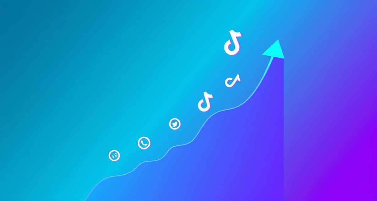 TikTok for business marketing strategy