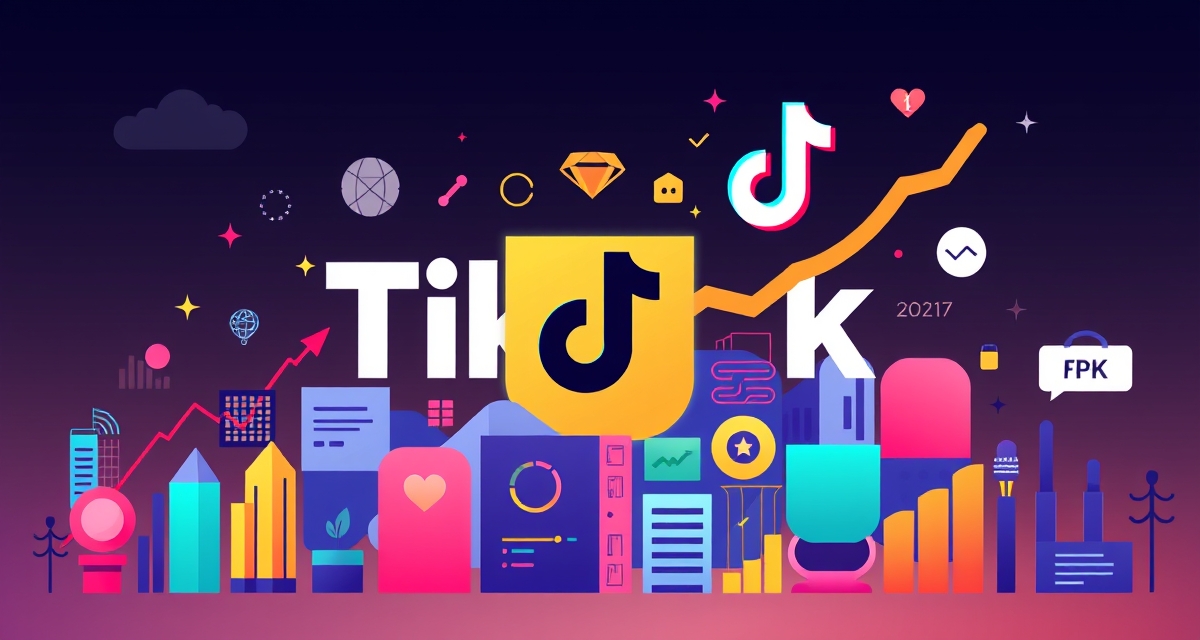TikTok for business marketing strategy