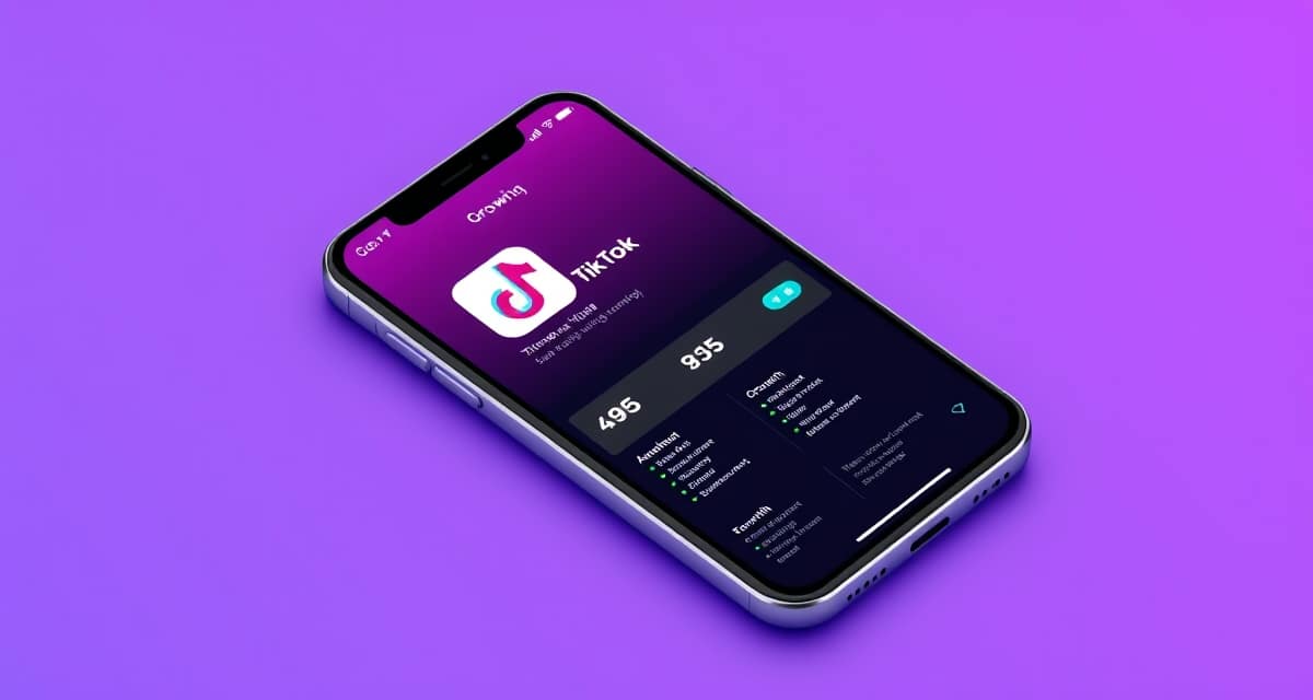 TikTok for business marketing strategy