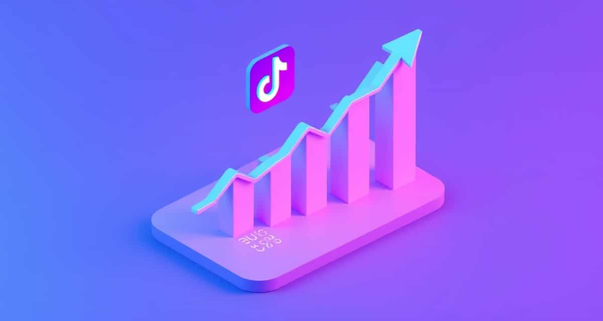 TikTok for business marketing strategy