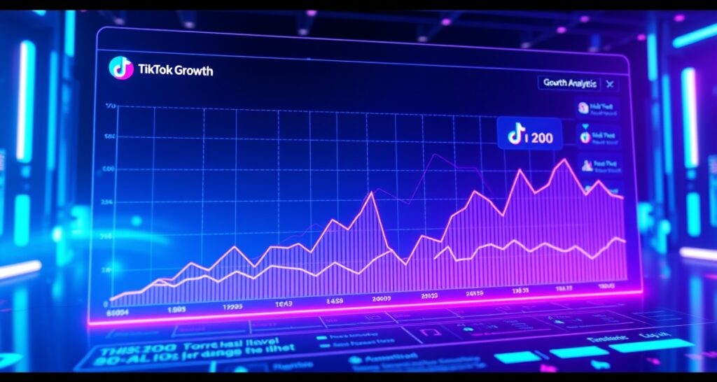 TikTok for business marketing strategy – Guide TikTok for business marketing strategy for TikTok growth