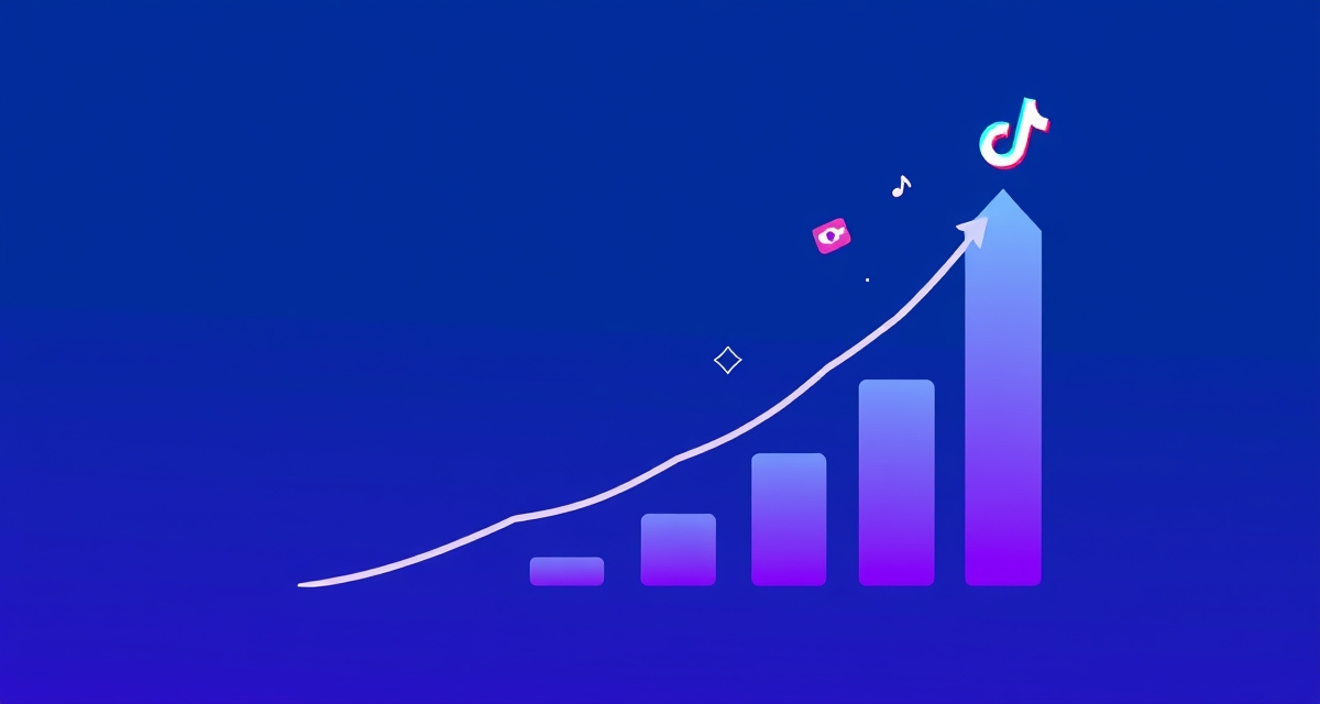 TikTok for business marketing strategy