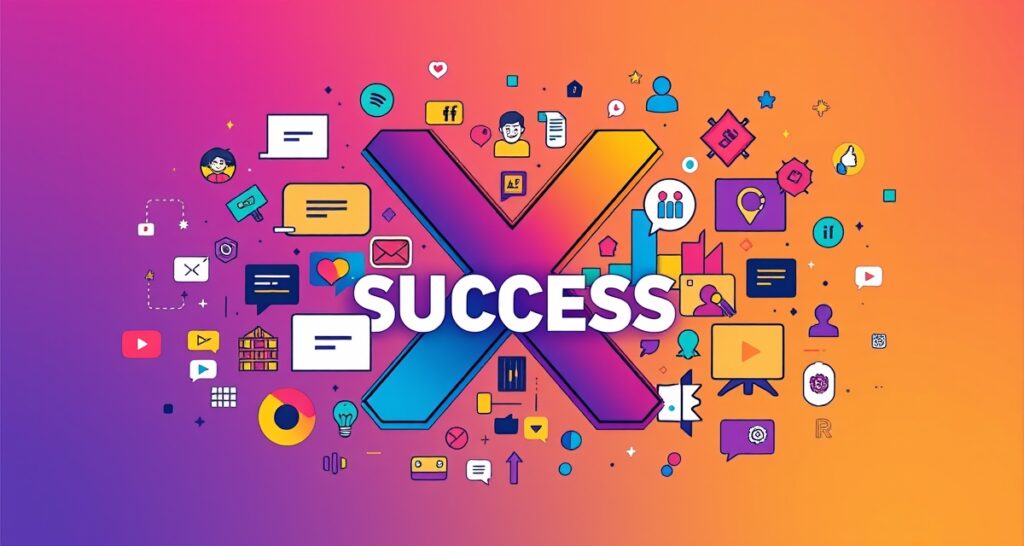 buy X Twitter Followers for X growth