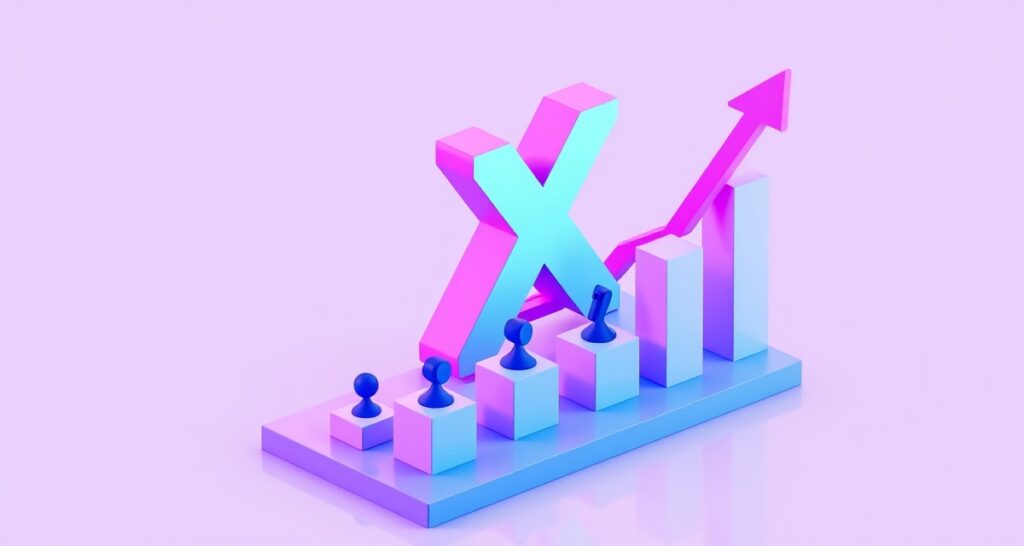 buy X Twitter Followers for X growth