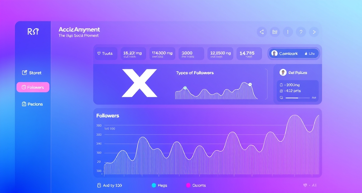 buy X Twitter Followers