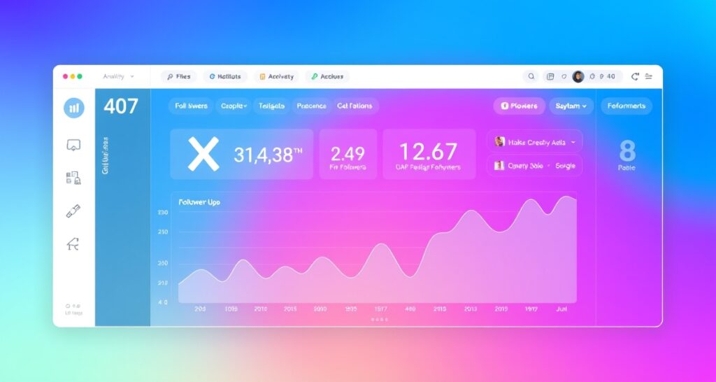 buy X Twitter Followers for X growth