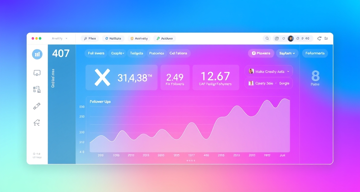 buy X Twitter Followers