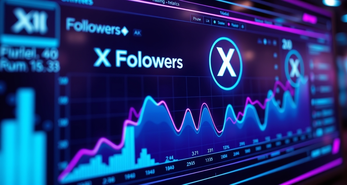 buy X Twitter Followers
