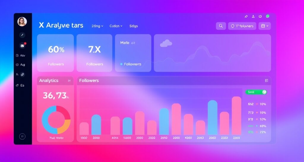 buy X Twitter Followers for X growth