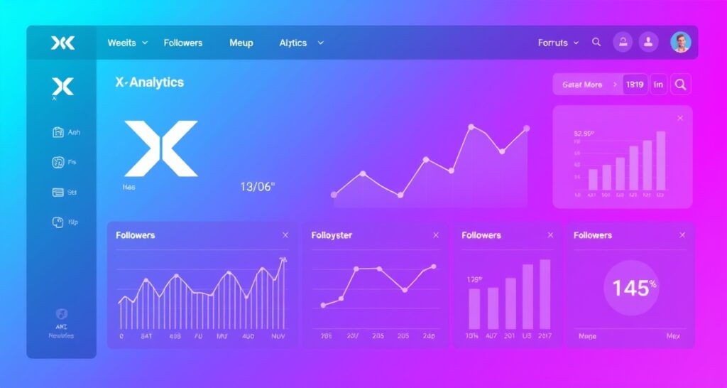 buy X Twitter Followers for X growth