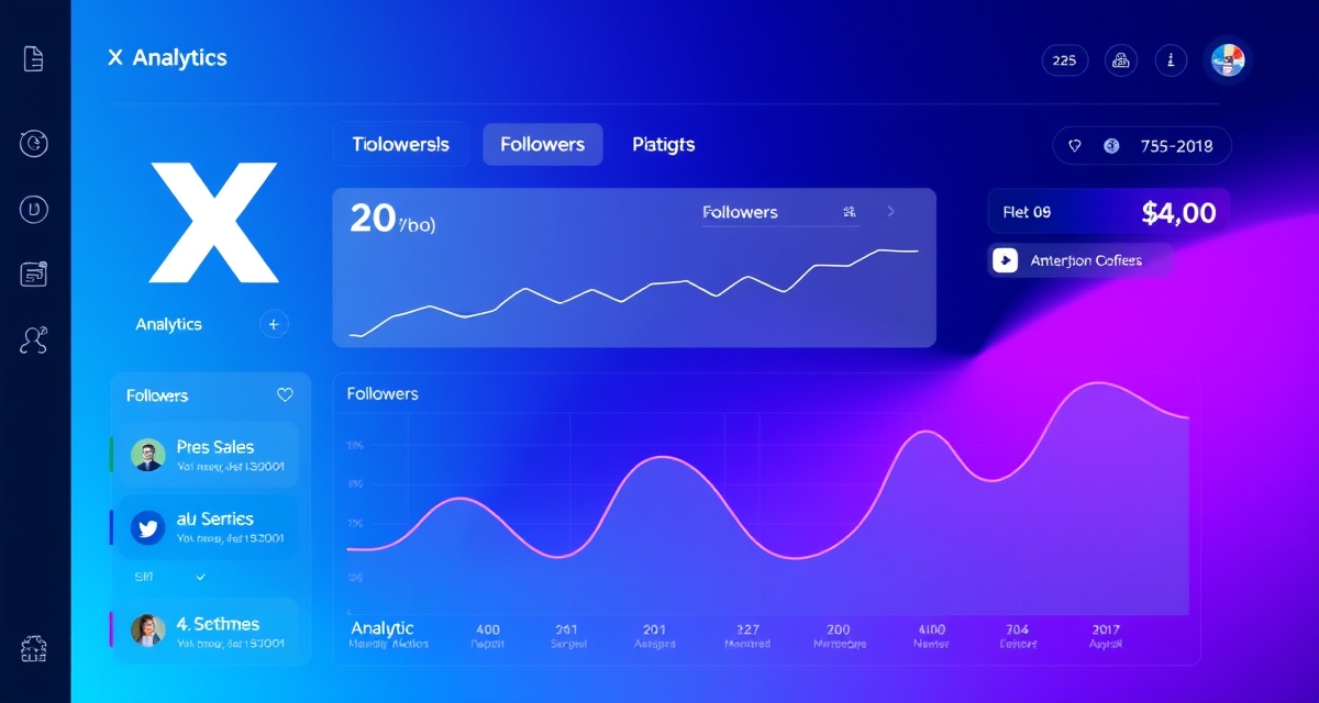 buy X Twitter Followers