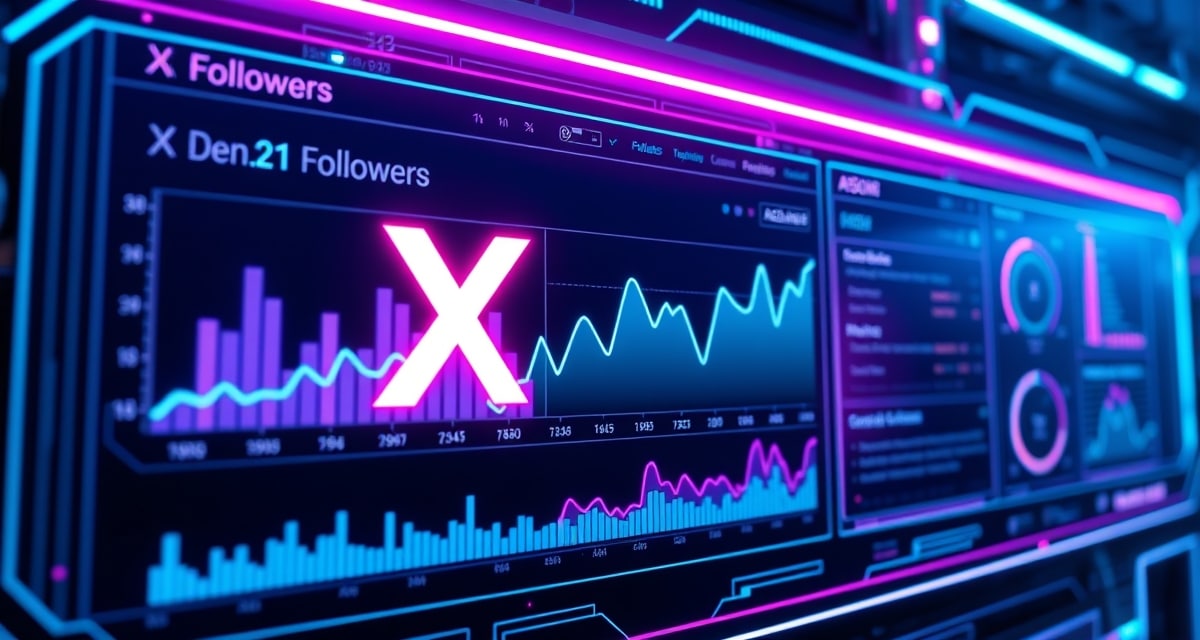 buy X Twitter Followers