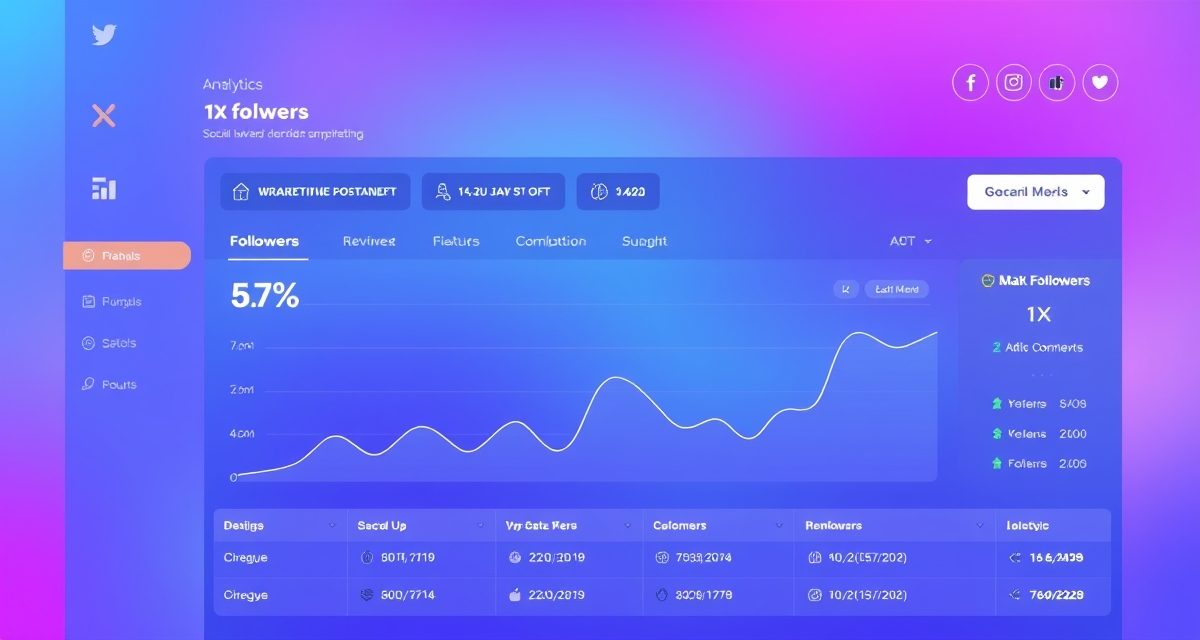 buy X Twitter Followers
