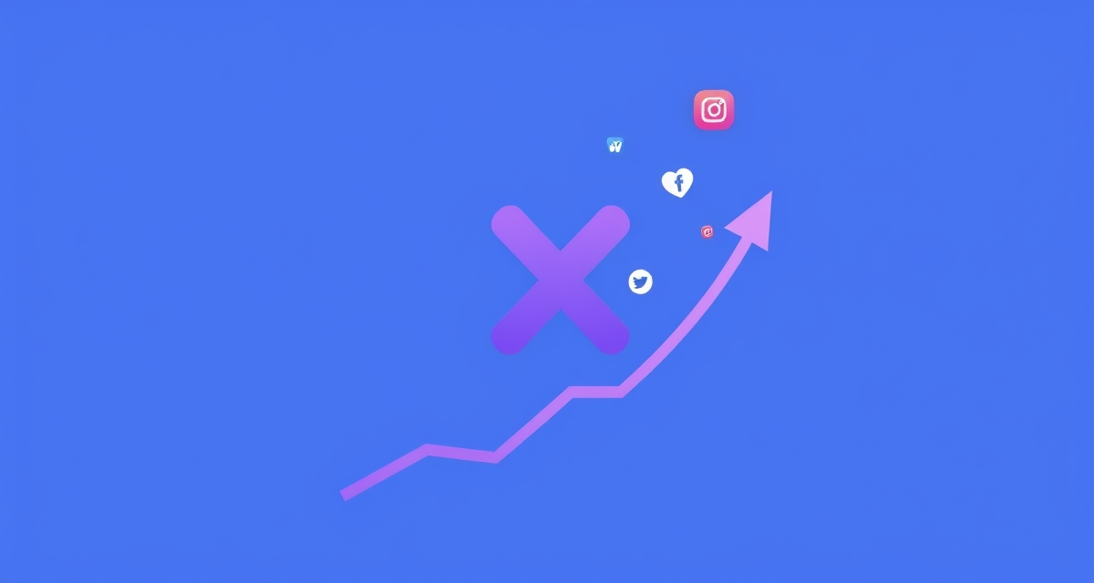 buy X Twitter Followers
