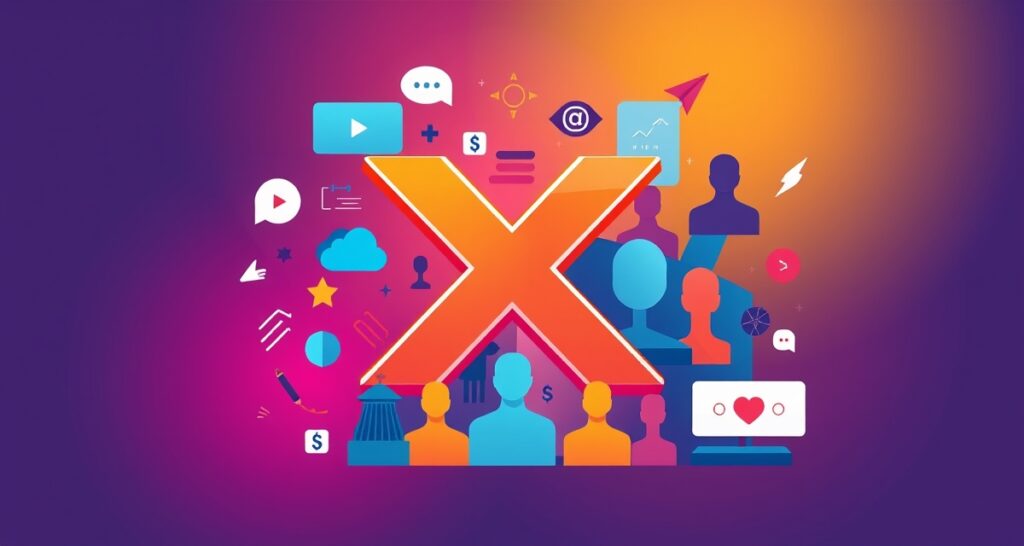 buy X Twitter Followers for X growth