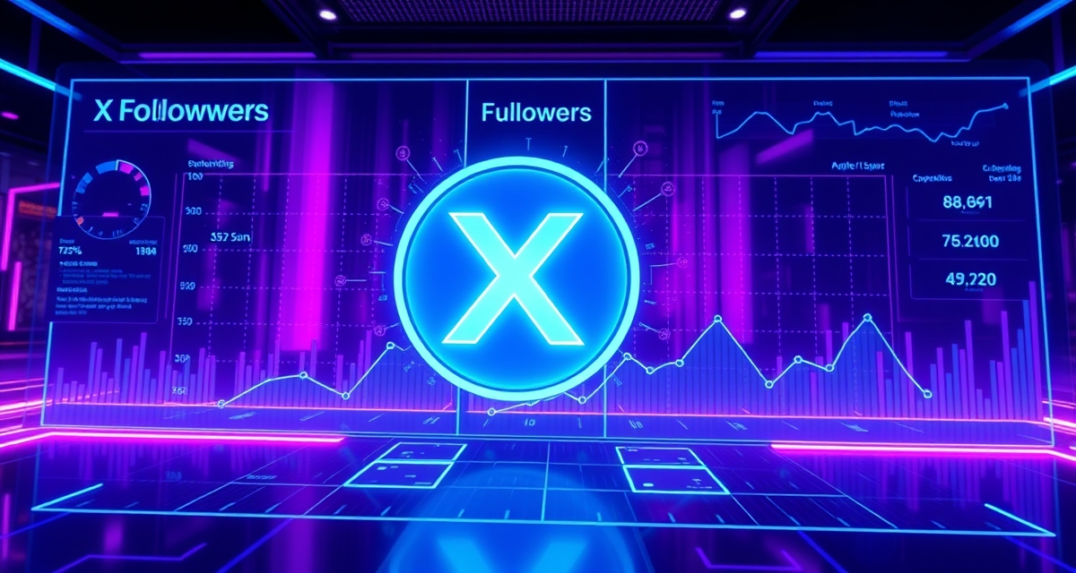 buy X Twitter Followers