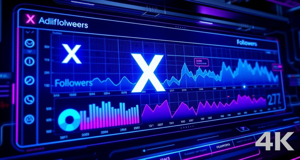 buy X Twitter Followers – Guide buy X Twitter Followers for X growth