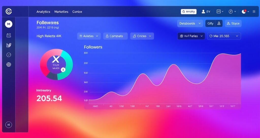 buy X Twitter Followers for X growth